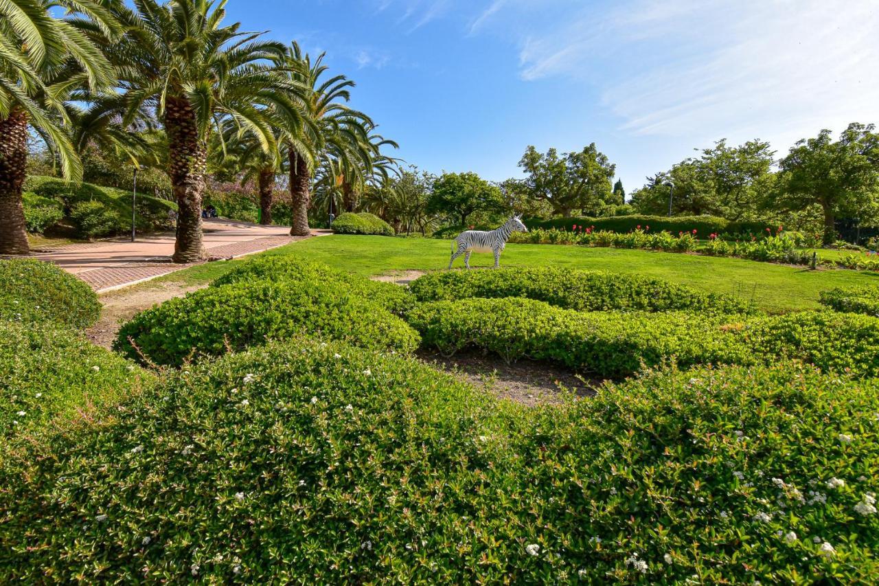 Benal Beach, Luxury Sea & Mountain View Beachside 1 Bedroom Apartment Benalmádena Extérieur photo